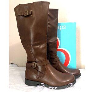 NEW Baretraps Women's Cassidy Tall Riding Boots